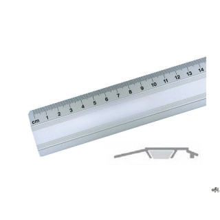 Linijka biurowa 150cm 30075 LENIAR