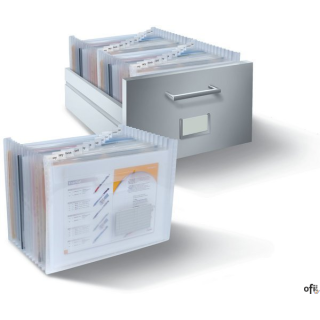 System harmonijkowy wolnostojący 25kiesz. DCD5425T PENTEL