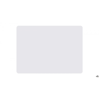 Podkładka na biurko 65x50 przezroczysta BIURFOL PB-03-02