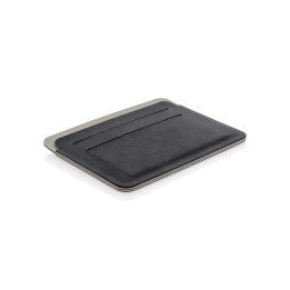 Etui na karty kredytowe Quebec, ochrona RFID