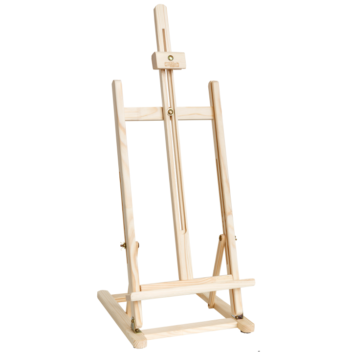 Sztaluga sosnowa stołowa mała SZT-SOSSTO KOH I NOOR