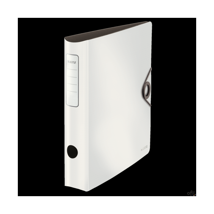 Segregator Solid Active PP 50 mm, biały Leitz , 10481001