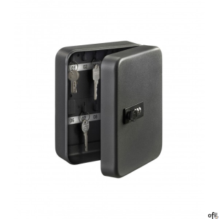 Skrytka na klucze sejf na 20 kluczy na kod