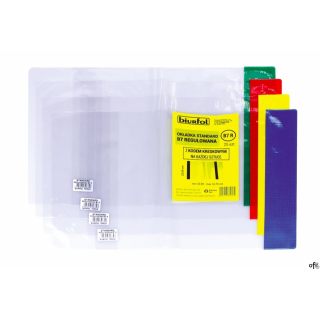 Okładka standard E5 -277x393-437 mm reg. (10) OZK10-48 BIURFOL