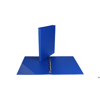 Segregator A4 2cm 4R niebieski 1-OZ-10-03 BIURFOL