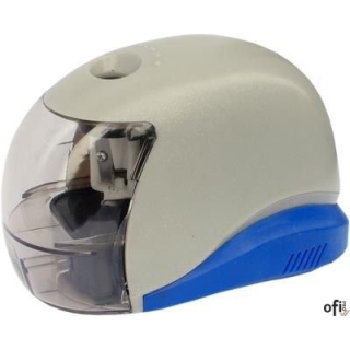 Temperówka M5033B, niebieski, 4 x bateria AA EAGLE 130-1315