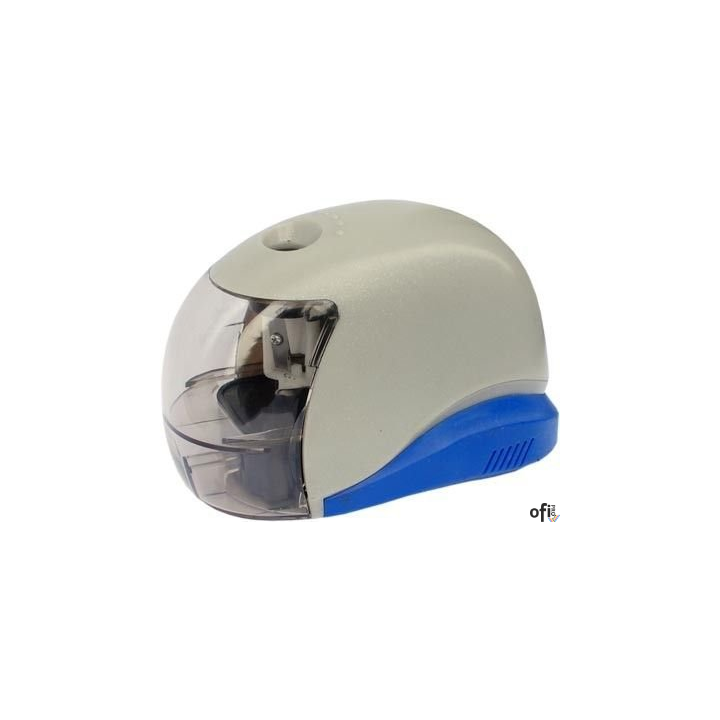 Temperówka M5033B, niebieski, 4 x bateria AA EAGLE 130-1315