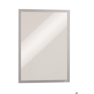 Ramka magnetyczne A3 srebrna DURAFRAME MAGNETIC 486823 DURABLE  5 sztuk