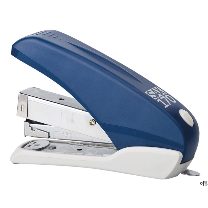 Zszywacz SAX 170 niebieski