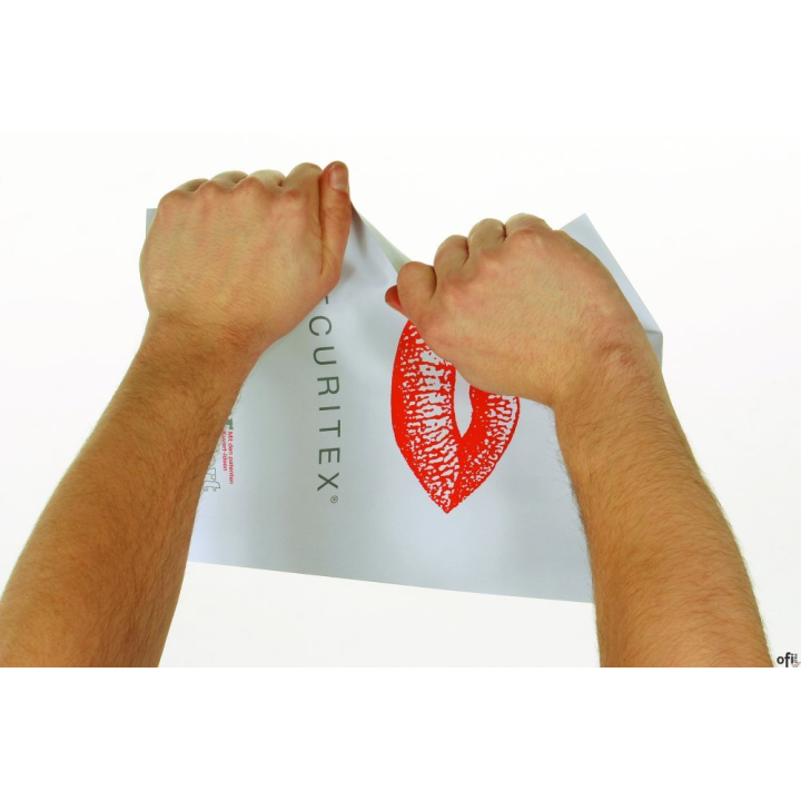 Koperta B4 HK SECURITEX(100)NC 31736067 130G biała (X)