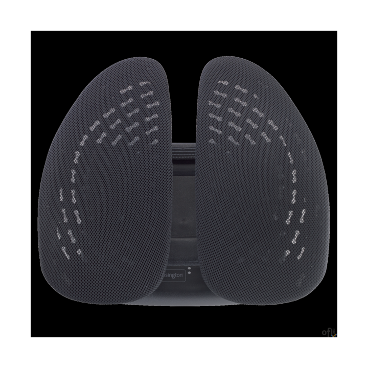 Podpórka siatkowa pod plecy z systemem KENSINGTON SmartFit K60412WW