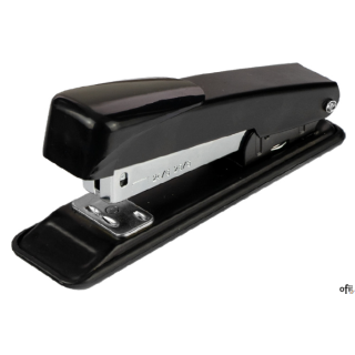 Zszywacz YANDA 25/6, 26/6, 30k, czarny, ND-2052 KW TRADE 110-1723