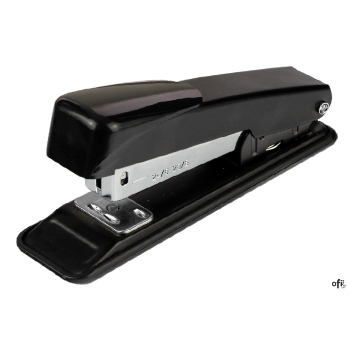 Zszywacz YANDA 25/6, 26/6, 30k, czarny, ND-2052 KW TRADE 110-1723