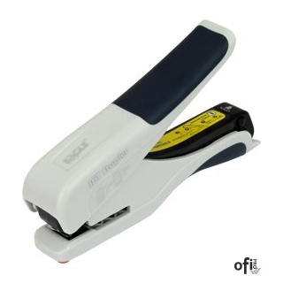 Zszywacz EAGLE JET S10061, szaro czarny, 25 kartek 110-1641