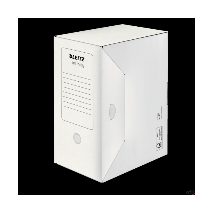 Pudło LEITZ Infinity 150mm 60920000