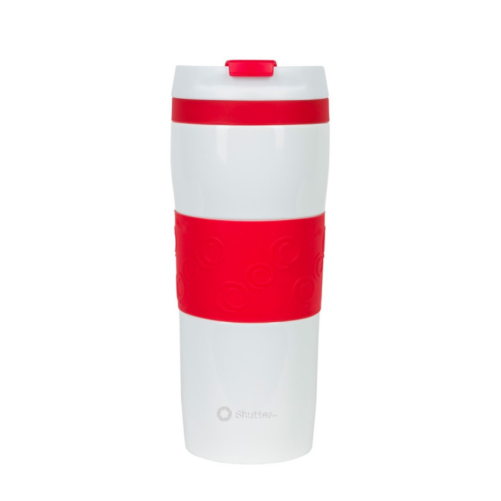 Kubek termiczny 400 ml Air Gifts | Thomas