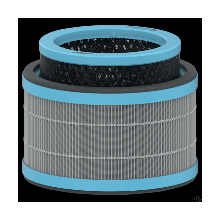 Filtr antyalergiczny i przeciwgrypowy HEPA (3 w 1) Leitz TruSens Z-1000  2415115