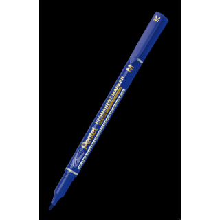 Foliopis niebieski NM470 PENTEL końcówka 1mm