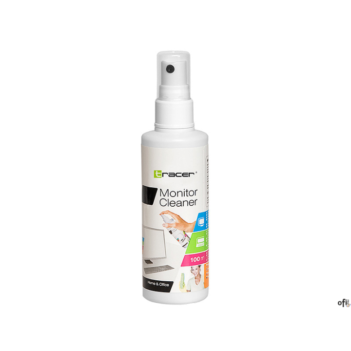 Płyn do czyszczenia ekranów TRACER (TRASRO44579) 250ml