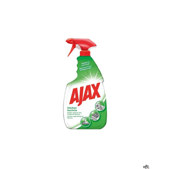 AJAX Spray do kuchni, 750 ml (277489)