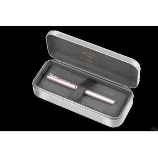 Pudełko metalowe etui (puste)-PARKER PK 2022 GIFTBOX TIN BOX EMEA, 2186241