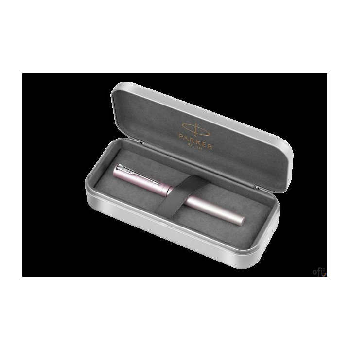 Pudełko metalowe etui (puste)-PARKER PK 2022 GIFTBOX TIN BOX EMEA, 2186241