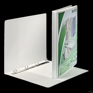 Segregator PANORAMA A4+ 4RR/16 29mm biały ofertowy LEITZ 42820001