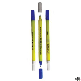 WYMAZYWACZ DO ATRAMENTU CRICCO 2 SZT.ETUI CR601