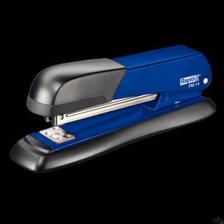 Zszywacz RAPID FM14 24-26/6 25kartek niebieski 5000280 metalowy
