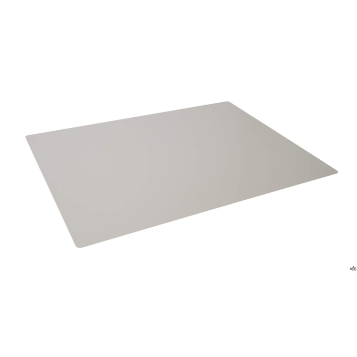 Podkład na biurko 650x500 mm ozdobne krawędzie PP Durable 713310