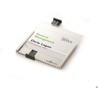 Tabliczka informacyjna INFO SIGN 149x105 5mm DURABLE 480123