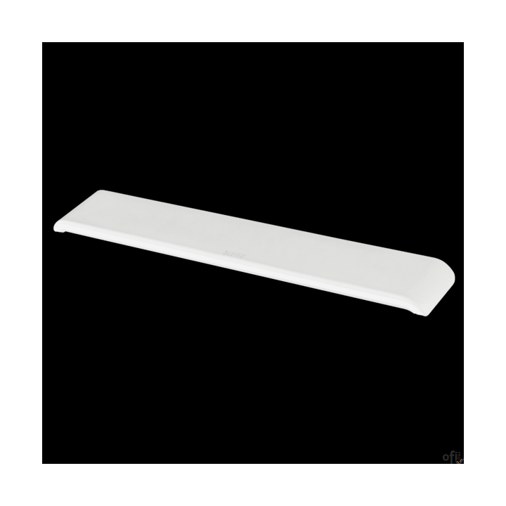 Podkładka do klawiatury Leitz Ergo Cosy, jasno szara 65240085