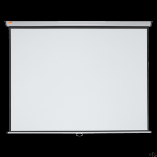 Ekran NOBO ścienny 200x151 3cm (4:3) przekątna 250cm 1902393