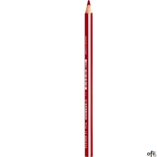 Kredka STABILO TRIO GRUBA 203/655 j.brązowa