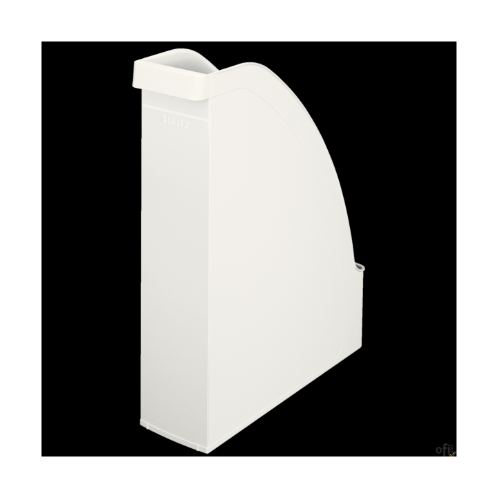 Pojemnik na dokumenty Leitz Plus, biały 24760001