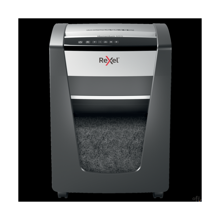 Niszczarka REXEL Momentum M515 2104577EU