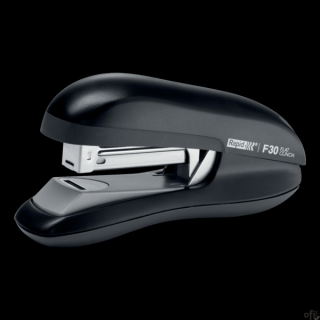 Zszywacz RAPID F30 czarny 30kartek 23256500