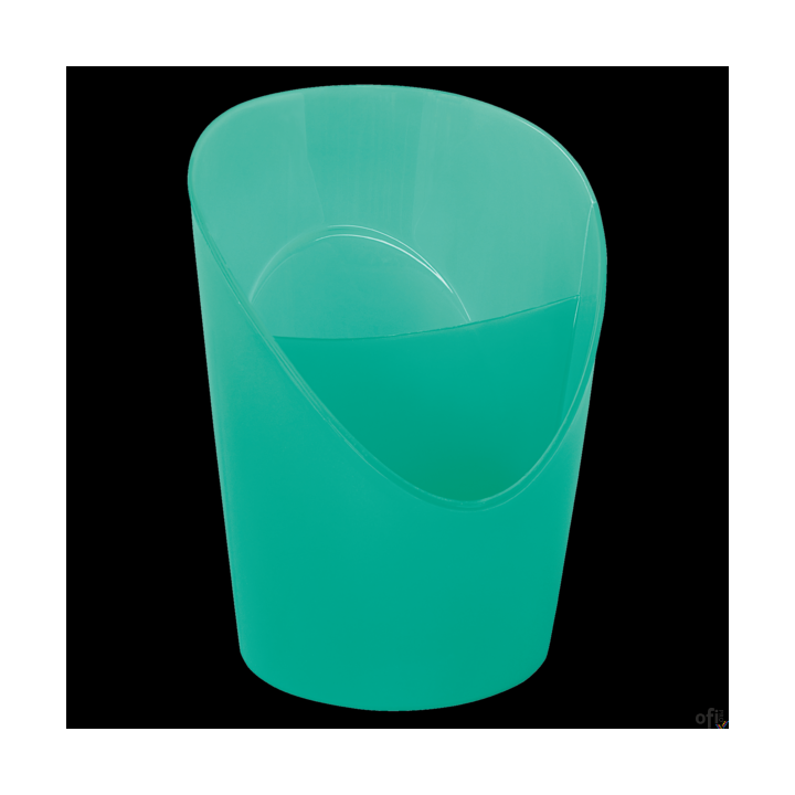 Kubek na długopisy Esselte ColourBreeze, zielony 626270