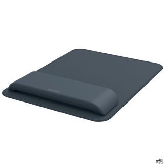 Podkładka pod mysz i nadgarstek Leitz Ergo, ciemnoszara 65170089