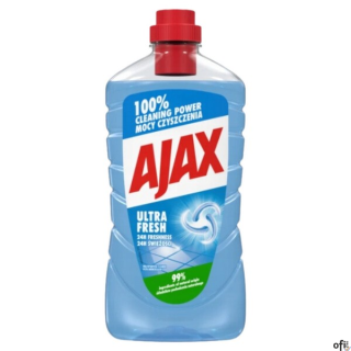 AJAX Płyn do mycia uniwersalny 1l ULTRA FRESH 92015