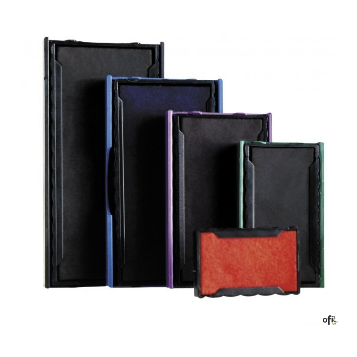 Wkład do stempli TRODAT 6/4912 czarny TR6/4912CA