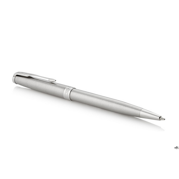 Długopis SONNET STAINLESS STEEL CT 1931512, giftbox PARKER