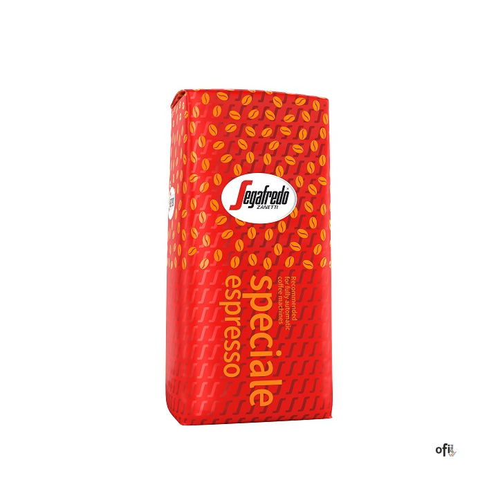 Kawa Segafredo Speciale Espresso 1 kg ziarnista