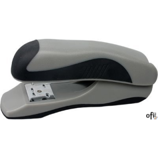 Zszywacz S5065B, czarny, do 15 kartek 15k EAGLE 110-1295 na zszywki 24/6, 26/6