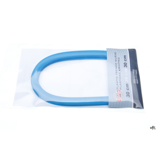 Krzywik gięty 30cm      717008