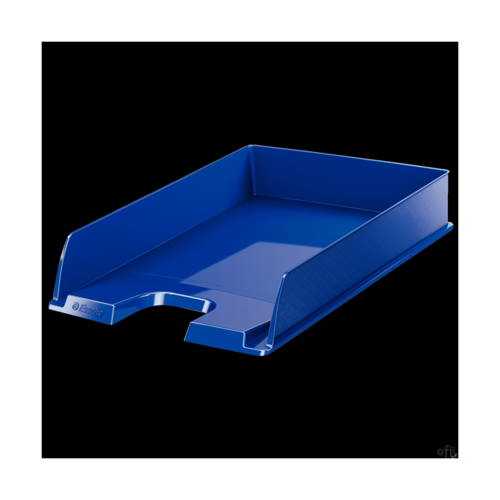 Półka na dokumenty Europost, ciemny niebieski Esselte, 623606