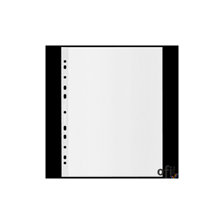 Koszulka groszkowa Recycled Premium PP 70 mic. A4 Maxi, w kartonie,  627494 op.100 szt.