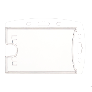 Identyfikator targowy 601325 (50) wew.110x147mm zew.115x165mm ARGO