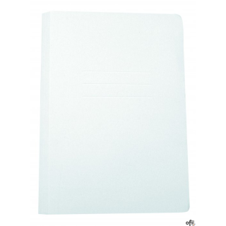 Skoroszyt z fałdą 350g/m2 UNIPAP (zwykły)