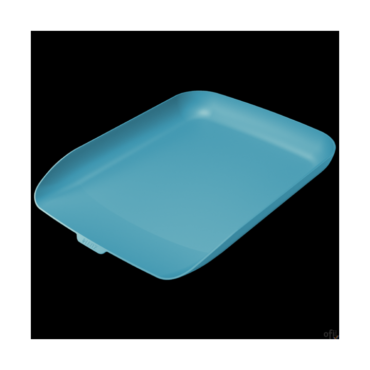 Półka na dokumenty Leitz Cosy, niebieska 53580061